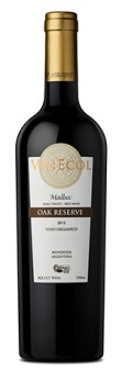 VINECOL TERROIR MALBEC 750 ML