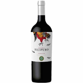 RED PURO MALBEC 750ml