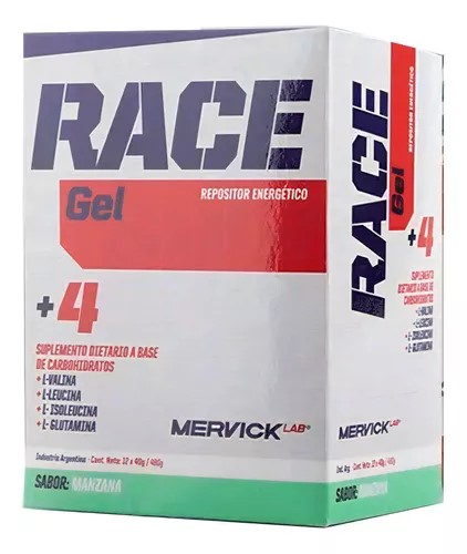 MERVICK ENERGY MANZANA 12 UNID