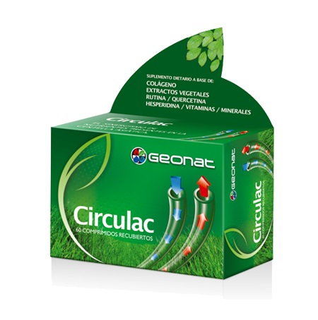 GEONAT CIRCULAC 60 comp