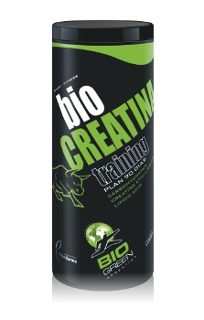 Biogreen BIO CREATINA TRAINING 1350 grs