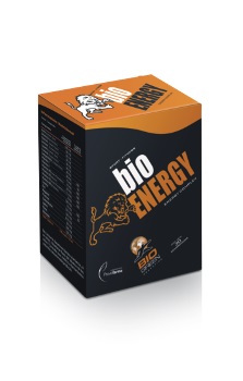 Biogreen BIO ENERGY 30 comp