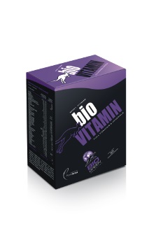 Biogreen BIO VITAMIN 30 comp