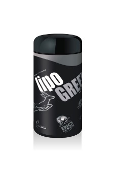 Biogreen LIPOGREEN 210 grs