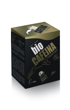 Biogreen BIO CAFEINA 60 comp