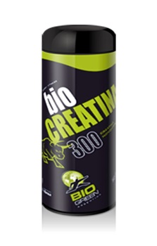 Biogreen BIO CREATINA 300 300 grs