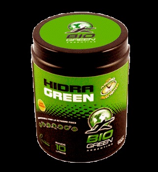 Biogreen HIDRAGREEN POTE NARANJA 700 grs