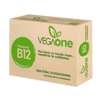 GEONAT VEGAONE 30 COMP