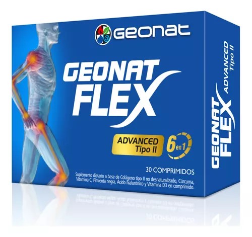 GEONAT FLEX 30 COMP