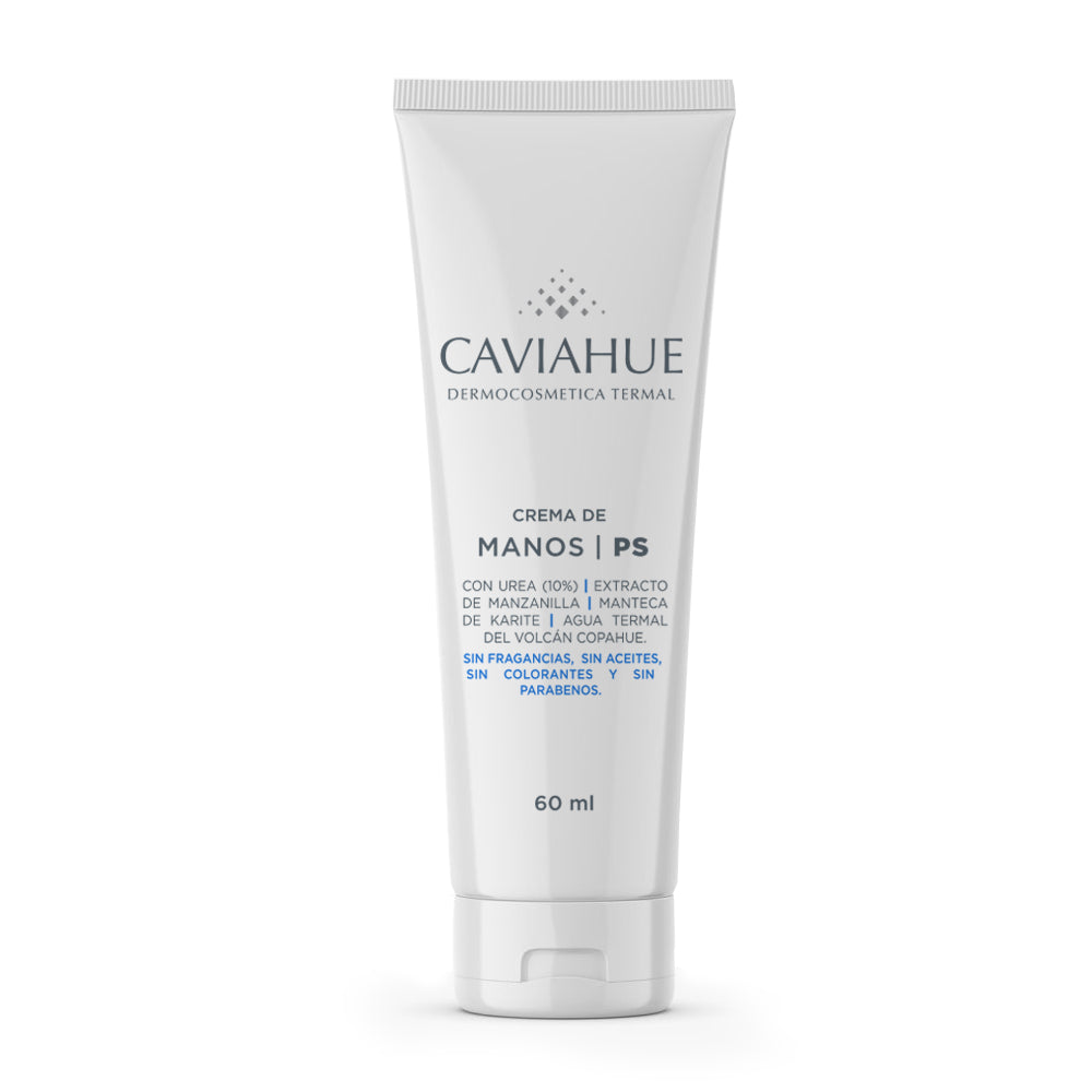 CAVIAHUE CREMA PARA MANOS 60 ML