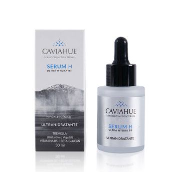 CAVIAHUE SERUM H ULTRA HYDRA B5