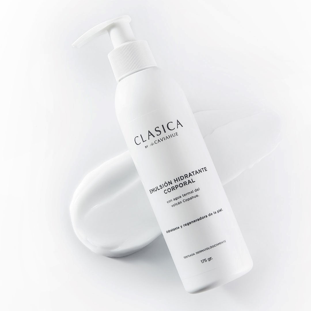CAVIAHUE CLASICA EMULSION HIDRATANTE