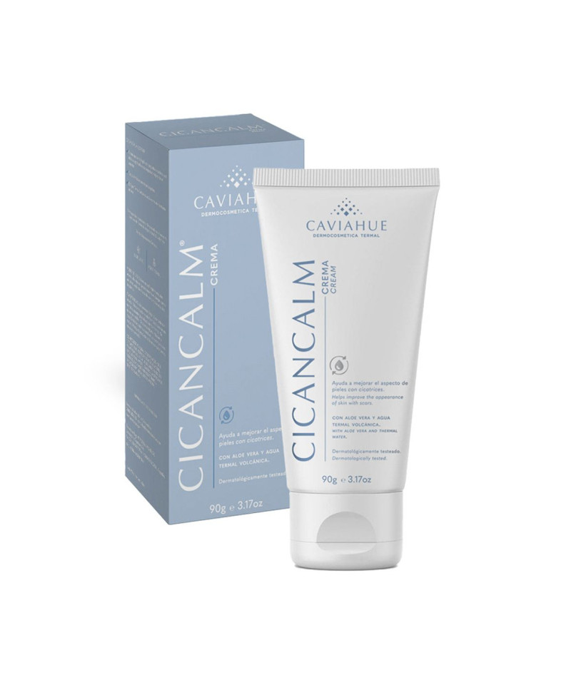 CAVIAHUE CICANCALM CREMA 90 GRS