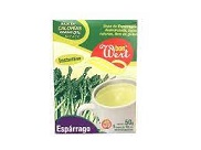 BON WERT SOPA DE ESPARRAGO 5 SOB