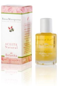 Botanika ACEITE ROSA MOSQUETA 30 ML