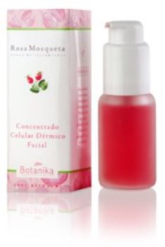 Botanika CONCENTRADO CELULAR DERMICO FACIAL 35 grs