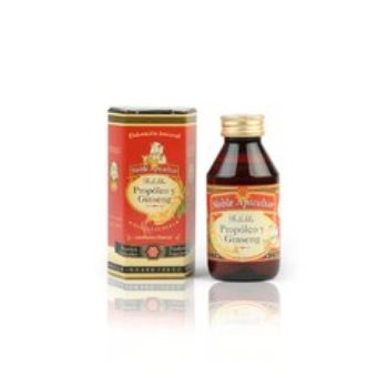 Noble Apicultor PROPOLEO y GINSENG 125 cm3