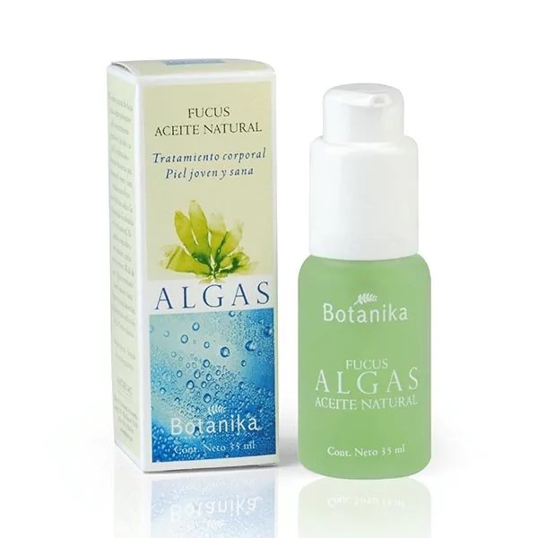 Botanika ACEITE FUCUS 35 grs