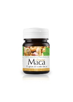 Natier CAPSULAS MACA 50 caps