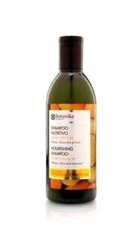 Botanika SHAMPOO NUTRITIVO 350 ML