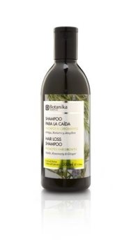 Botanika SHAMPOO PARA LA CAIDA 350 grs