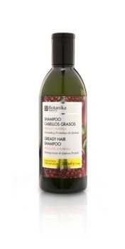 Botanika SHAMPOO CABELLOS GRASOS 350 grs