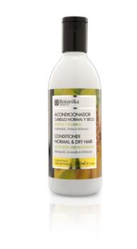 Botanika ACONDICIONADOR CABELLO NORMAL Y SECO 350 grs