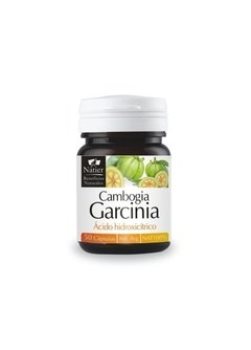 Natier GARCINIA 50 caps
