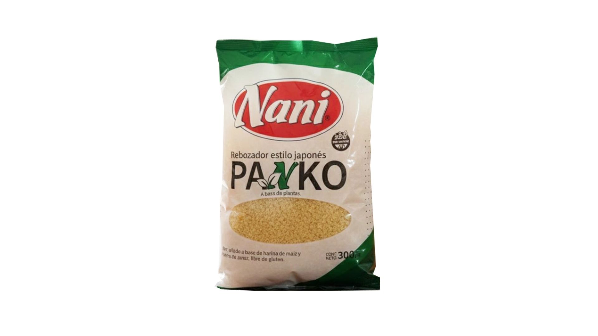 NANI PANKO 300 GRS