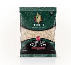 Sturla SEMILLA DE AMARANTO 250 grs