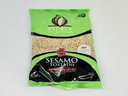 Sturla SEMILLA DE SESAMO TOSTADO 250 grs