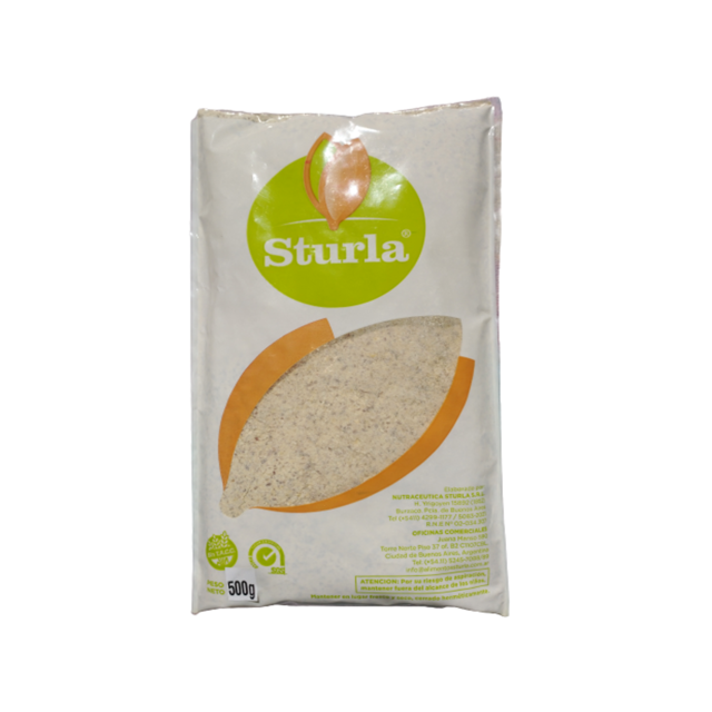 STURLA REBOZADOR 500 GRS