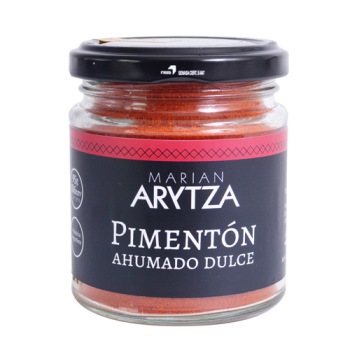 Arytza PIMENTON AHUMADO 95 grs