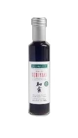 PAMPAGOURMET SALSA TERIYAKI 285 GRS