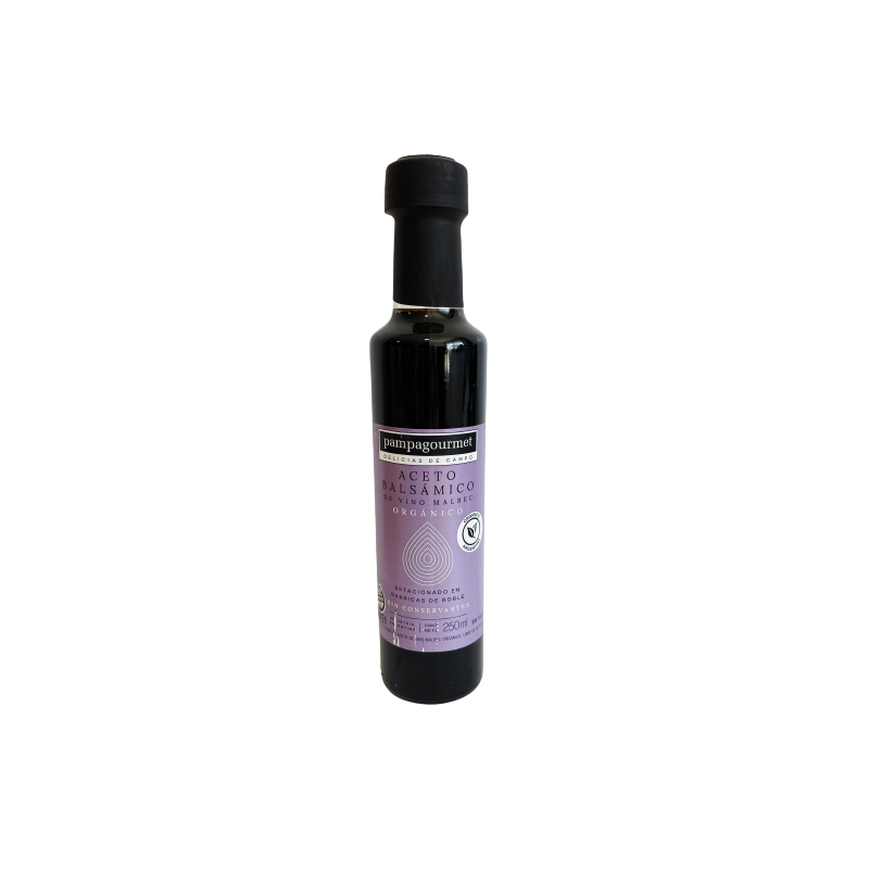PAMPAGOURMET ACETO BALSAMICO 250 ML