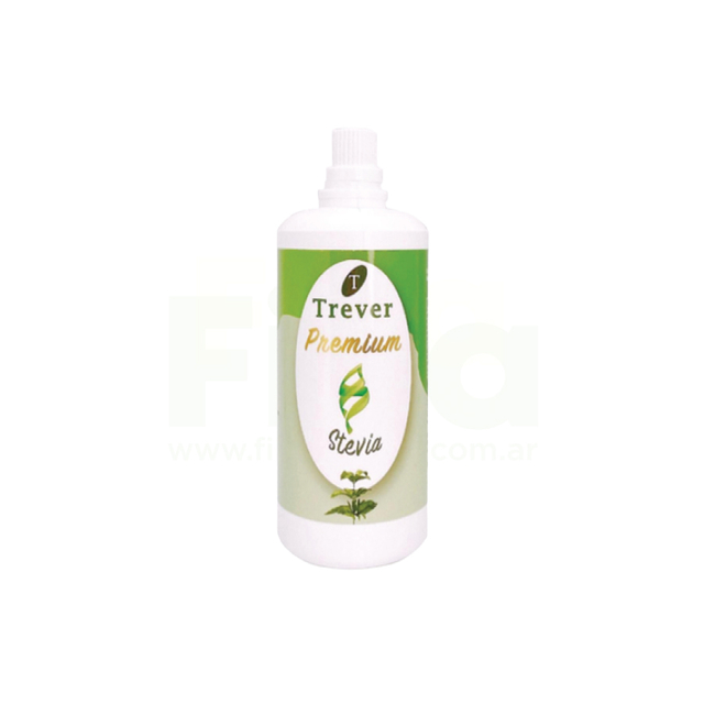 TREVER STEVIA PREMIUM 100 CC