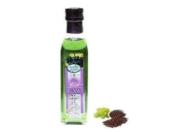 Cedro Azul ACEITE DE UVA 250 cc