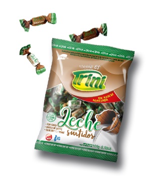 Trini BOCADITOS SURTIDOS 100 grs