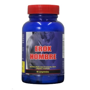 Ultra Tech EROX HOMBRE 60 comp