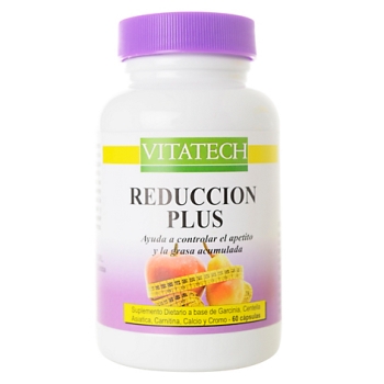 VitaTech REDU PLUS 60 comp
