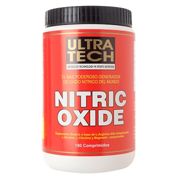 Ultra Tech NITRIC OXIDE 180 comp