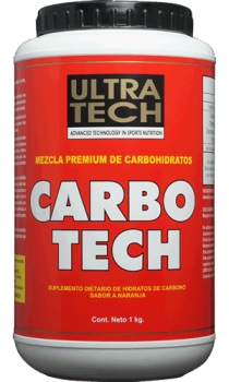 Ultra Tech CARBO TECH 1 Kg