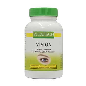 VitaTech VISION 30 comp