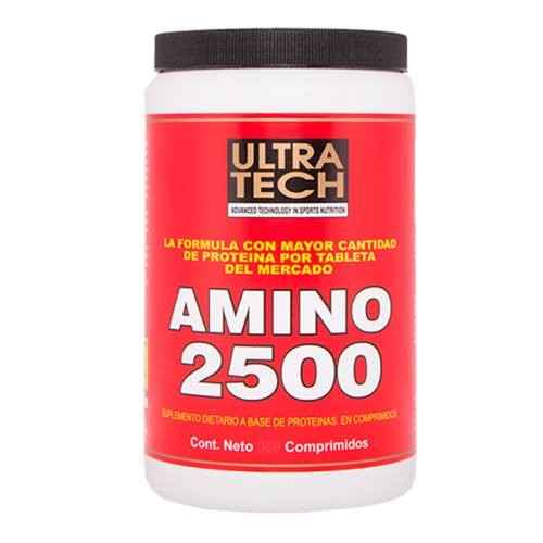 Ultra Tech AMINO 2500 300 comp
