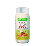 VITATECH CARBO STOP FOOD 50 GRS