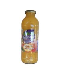 SEND. AZUL JUGO DURAZNO S/A 500 ML