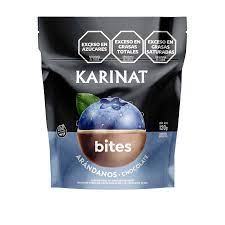 KARINAT BITE ARANDANO DOYPACK 120 GRS