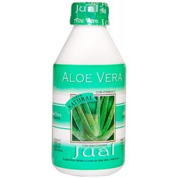 Jual ALOE NATURAL 250 cc