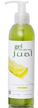 Jual GEL ALOE VERA 210 cc