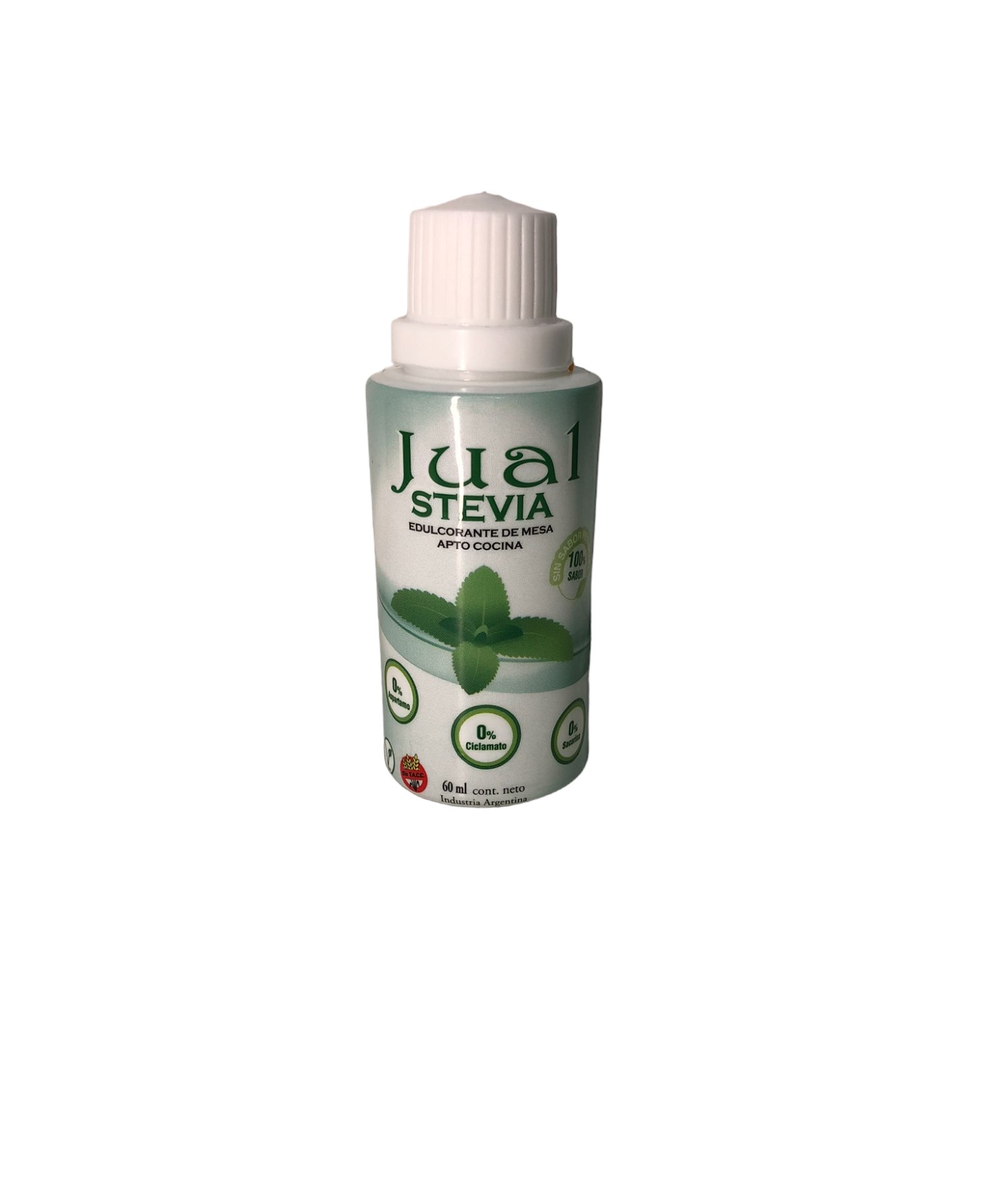 JUAL STEVIA 60 ML